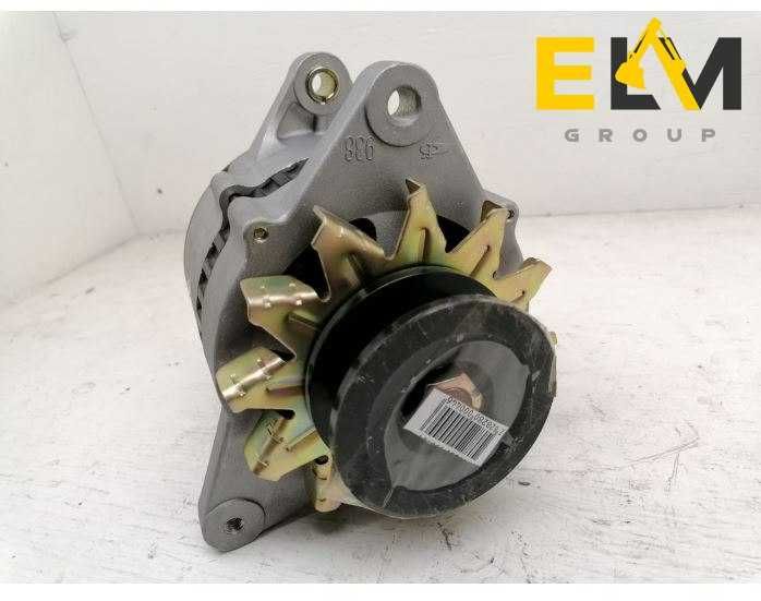 Генераторы на экскаватор бульдозер погрузчик cat komatsu  hitachi