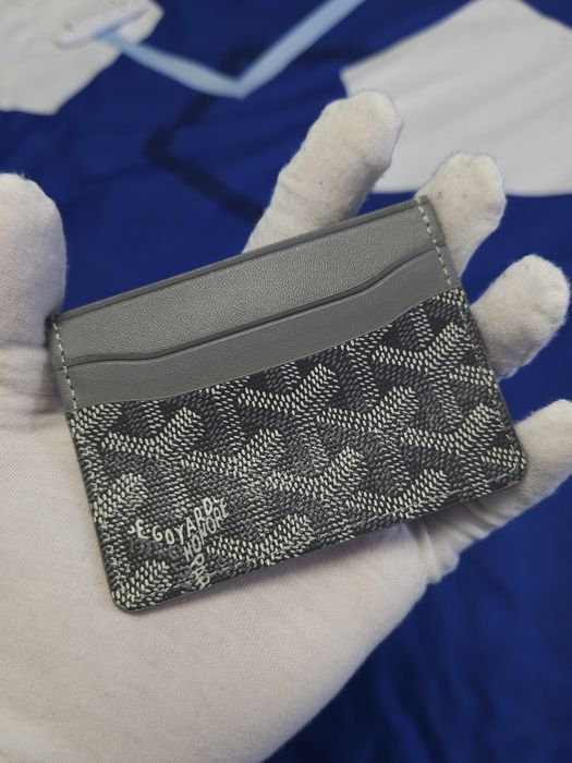 Portofel Goyard {SUPER PREȚ}