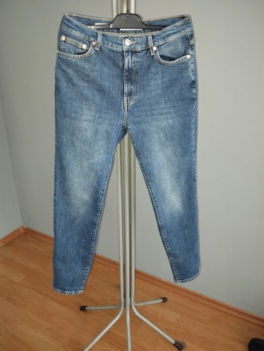 Дамски дънки Mango