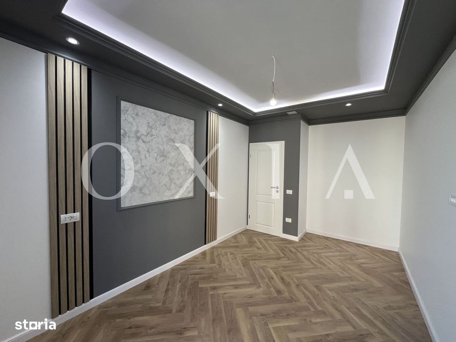 SX584 Campeador City - 3 camere - Comision 0%