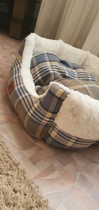 Лежак для кошки или собачки