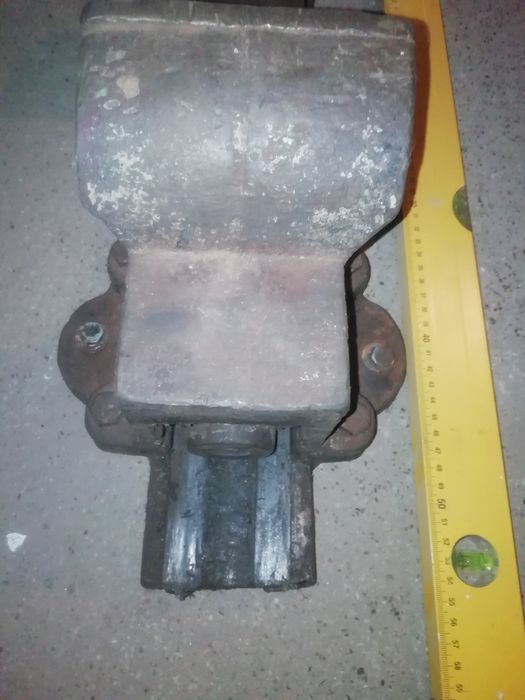 Тисы советские 180 мм