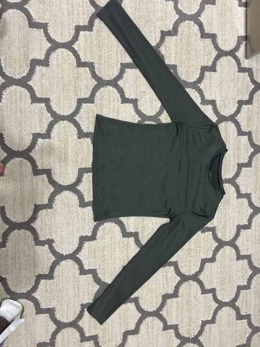 Лонг слив ластик