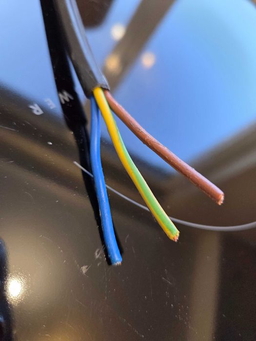 Индукционен котлон AEG за вграждане