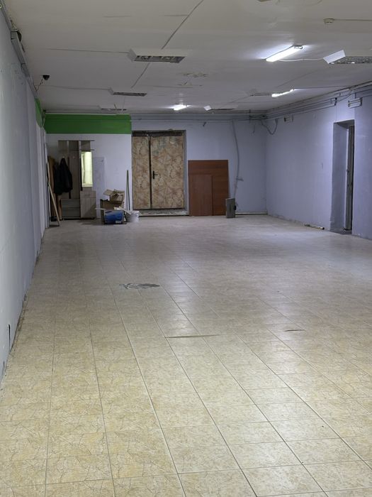 Сдам комерческое помещение в аренду