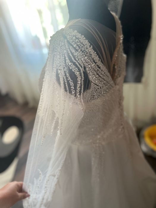 Rochie de mireasă