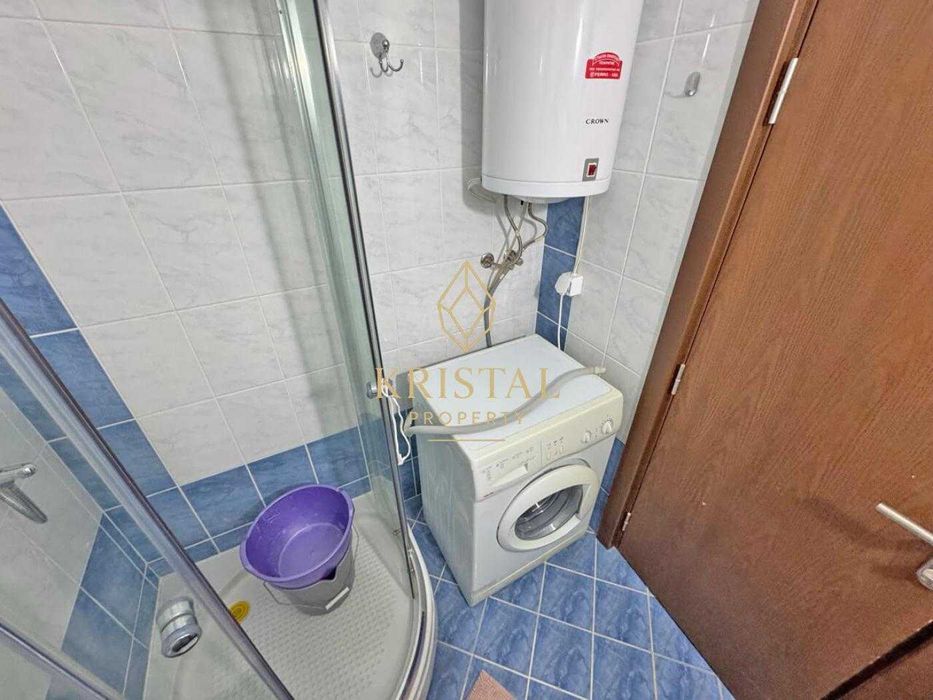 Продава се Едностаен апартамент в к.к. Слънчев бряг - 42 кв.м за 1239 €/кв.м - Снимка #6