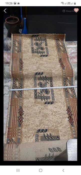 Продам дорожку 5м