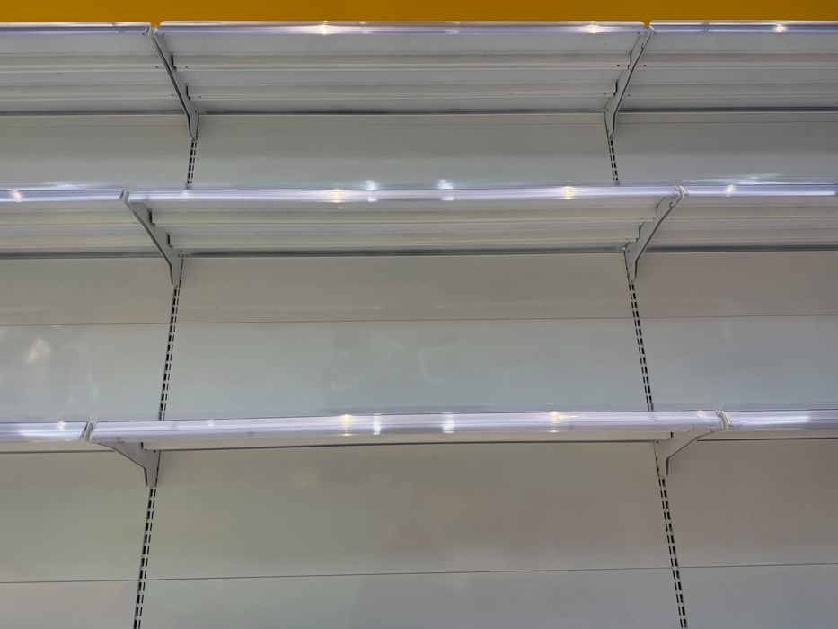 Do'kon uchun stellajlar | Стеллажи для магазина | Прилавка | Полкалар