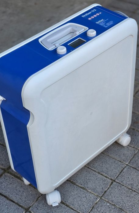 Кислороден  концентрати KROBER О2