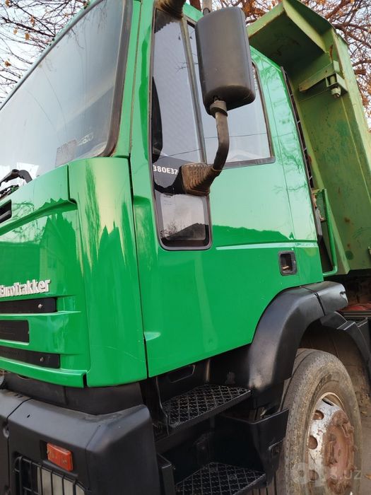 Продается самосвал IVECO