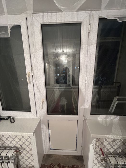 Срочно продается 2х комнатная квартира