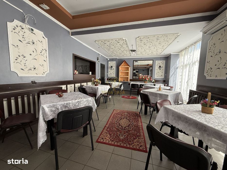 De vanzare Spatiu Central Satu Mare/Birouri/Restaurant/Magazin/Notar