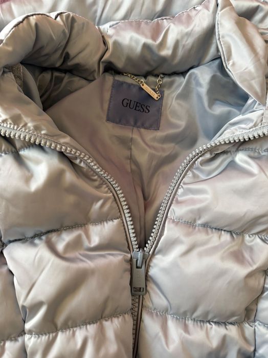 Дамско яке Guess