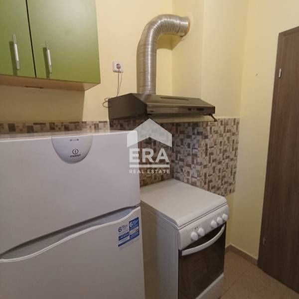Дава се под наем Едностаен апартамент в София, Света Троица - 46 кв.м за 418.71 € - Снимка #6