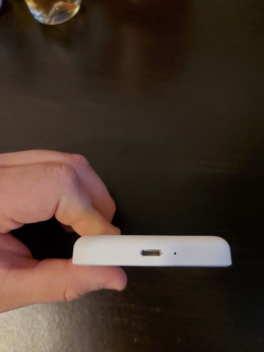 Baterie externa MagSafe