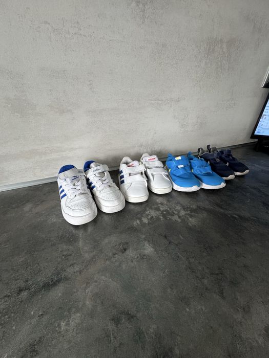 Adidasi copii marimea 25/22