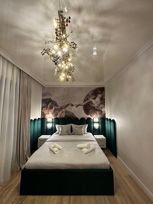 PF.Inchiriez apartament 2 camere,cart.Europa