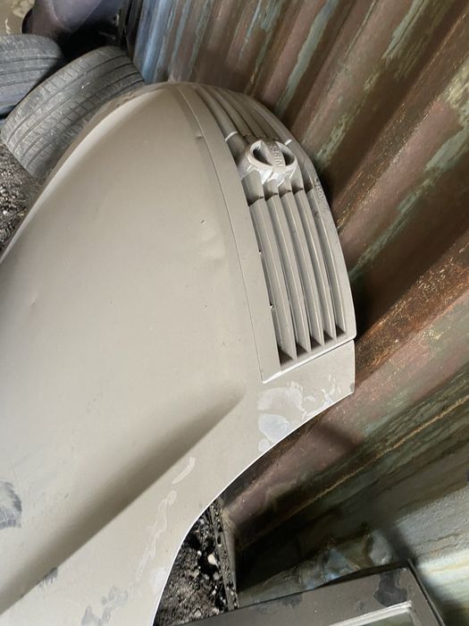 Ниссан тиана ноускат