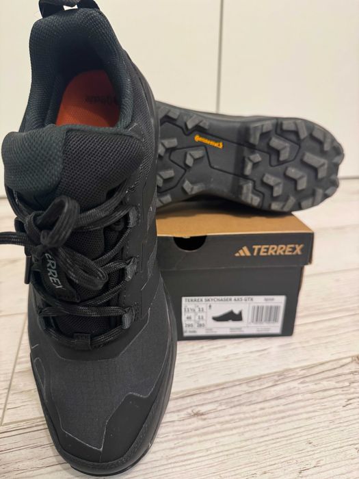 ADIDAS Terrex Skychaser ax5 gtx 46 номер