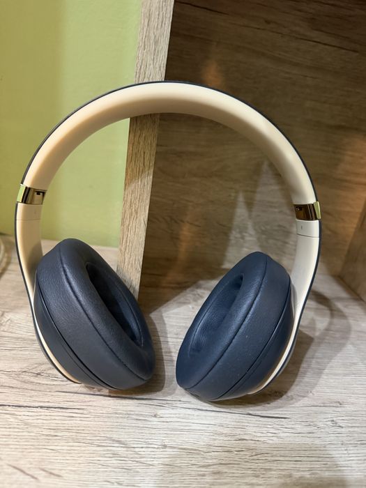 Beats Studio Wireless 3