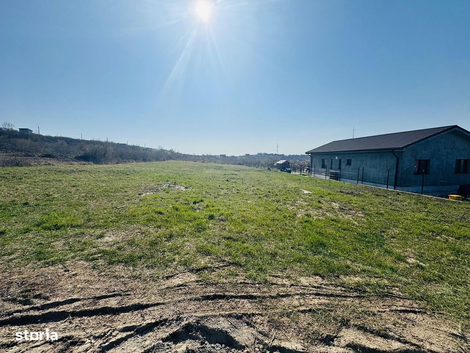 Teren Intravilan Oradea