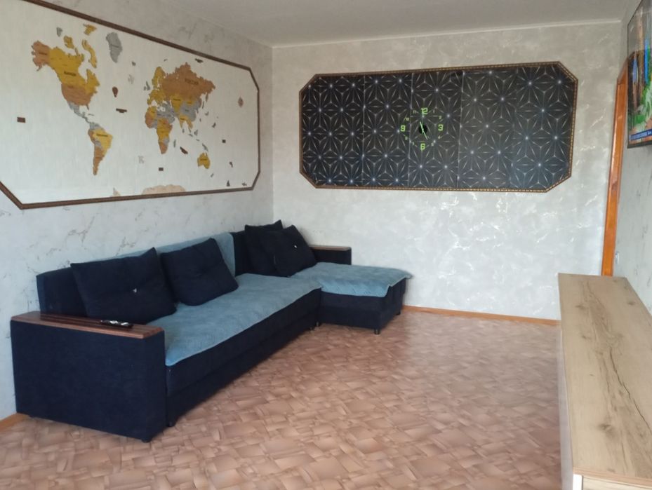 Продам 3х квартиру