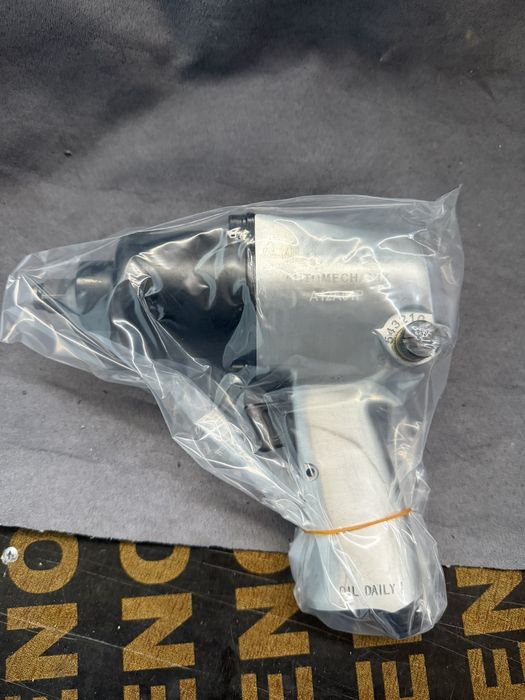 Пневматичен Професионален Гайковерт 1/2″ 660NM