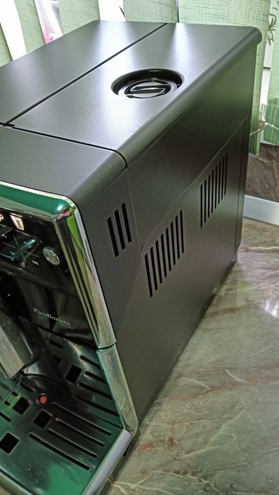 Espressor: Saeco PicoBaristo de Luxe