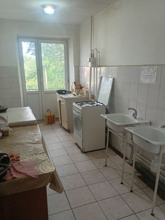 Комната в общ, Вокзал. 45+