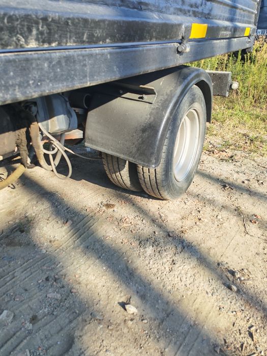 Vind iveco daily basculabila