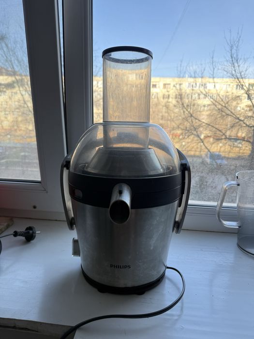 Соковыжималка Philips