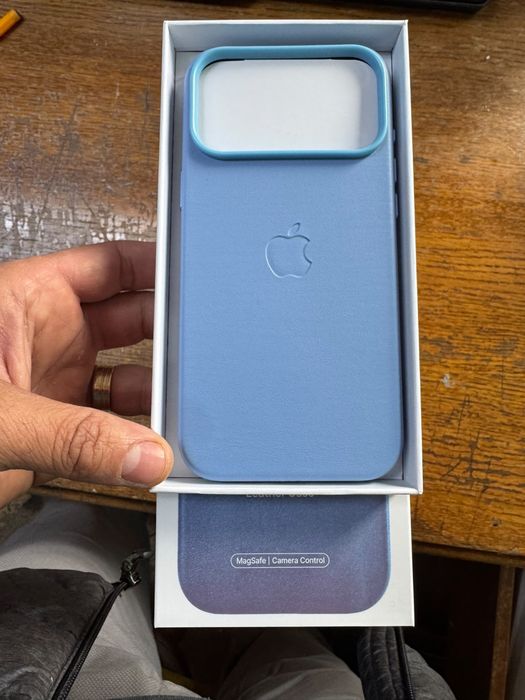 Huse Apple Iphone 18Pro Max -18Pro -magsafe