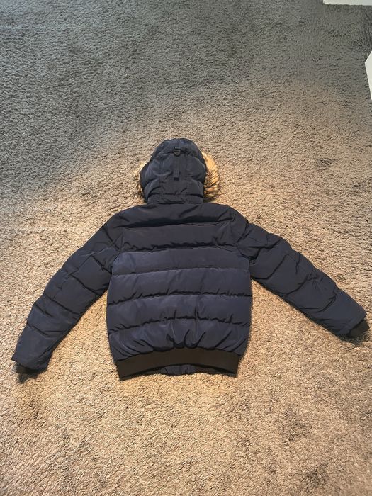 Tommy Hilfiger winter jacket