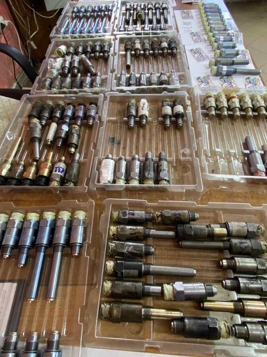 Impulsoare KITAS  1.10 tine magnetul