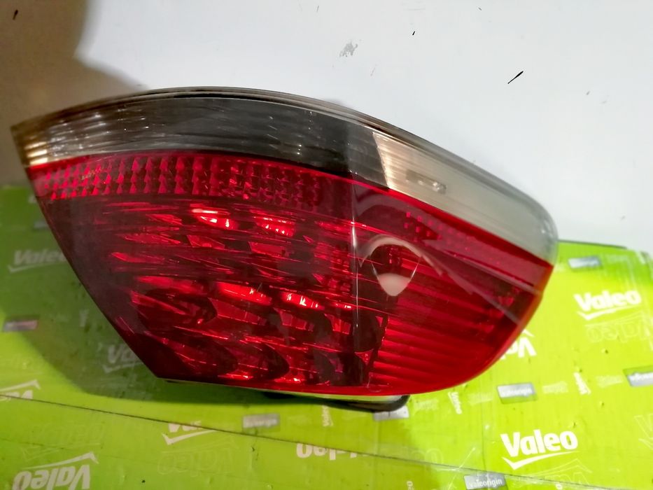 Стоп Стопове за BMW E65 E66 / БМВ Е65 Е66 Lci фейс.