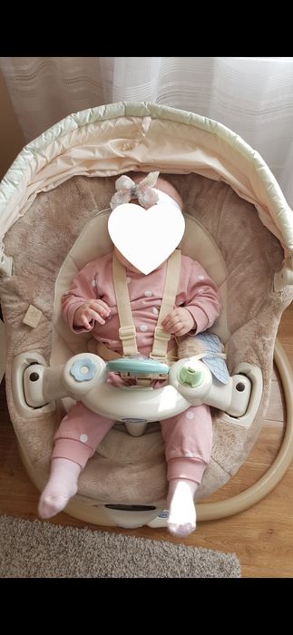 Balansoar / leagan electric Graco