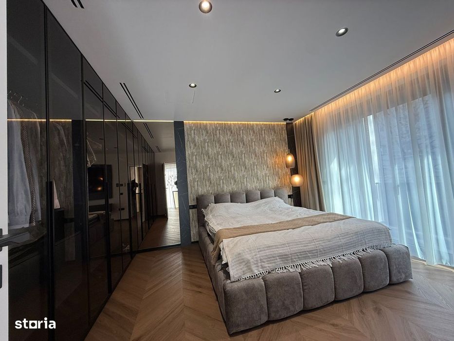 Exclusivitate Absolută în Calea Aradului | Casă High-End Complet Mobil