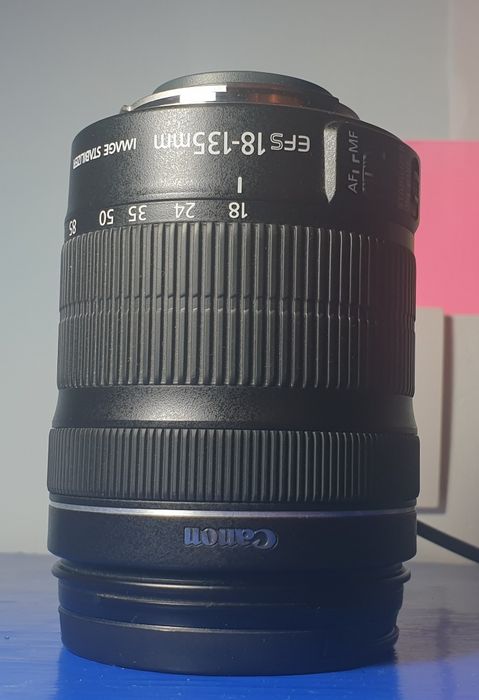 Canon 70d в идеальном состоянии