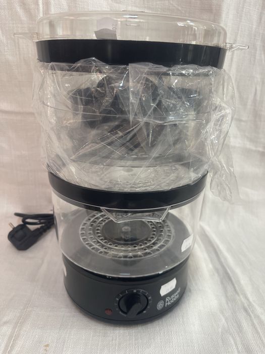 Уред за готвене на пара  Russell Hobbs