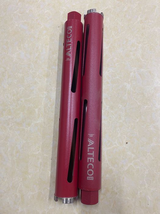 Аренда алмазное сверление