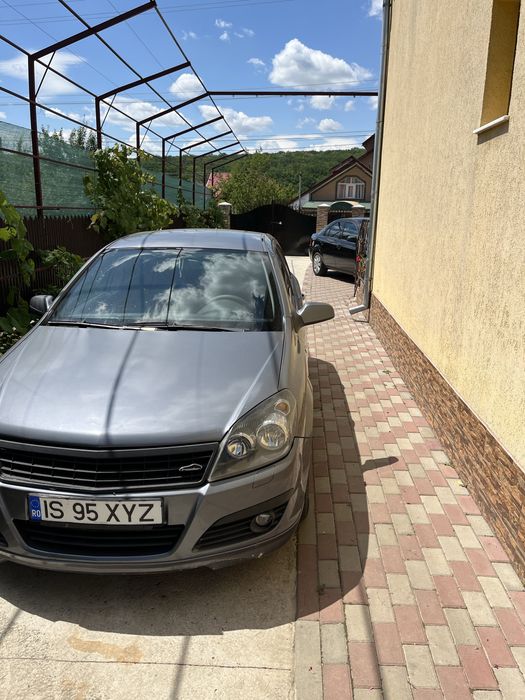 Vand opel astea h an 2006