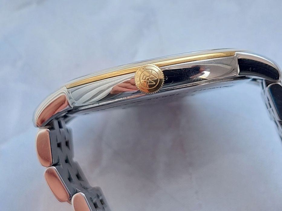 Ceas Raymond Weil Toccata superb, functional, Clasic, swiss colectie