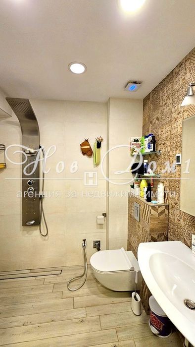 Продава се Тристаен апартамент в София, Кръстова вада - 102 кв.м за 4020 €/кв.м - Снимка #12