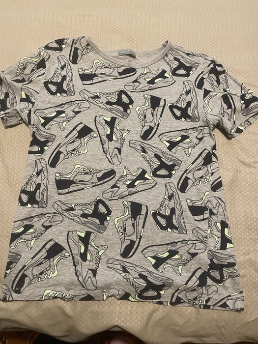 Тениски 2 броя ръст 146-152 см