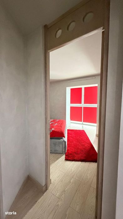 Apartament 5 camere George Enescu de vanzare