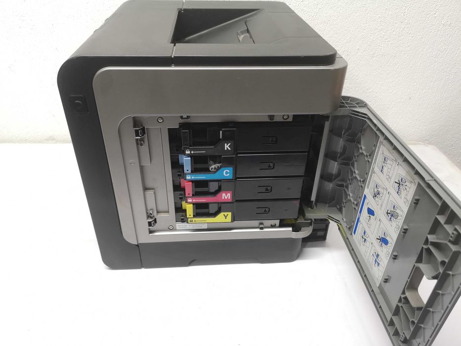 Принтер - Dell Color Laser Printer 1320c