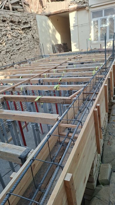 Faqat Toshkend buylab ustachilik xizmati