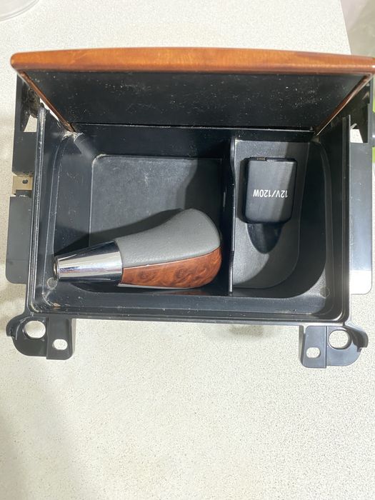 Тойота Камри 40-45 дерево