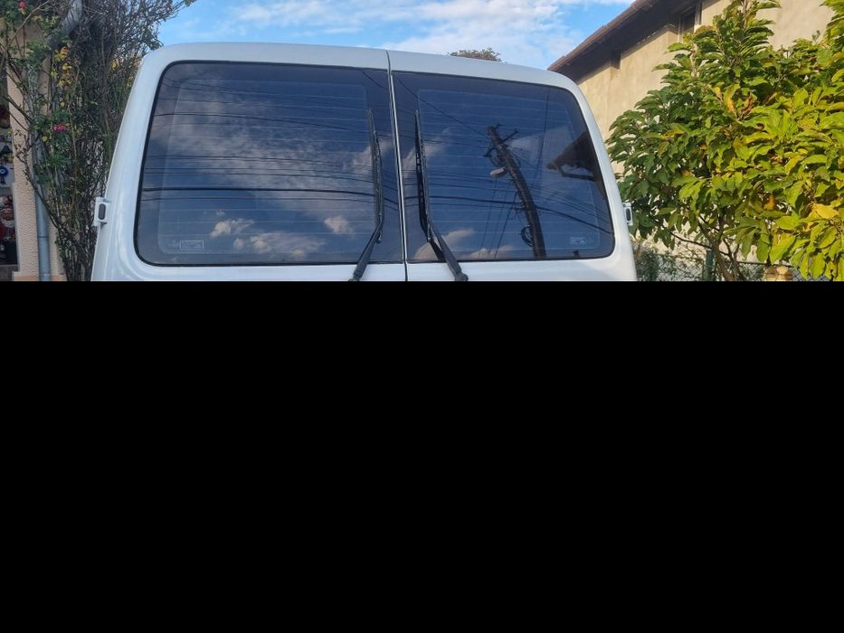 VOLKSWAGEN Transporter 1999 — imagine 2